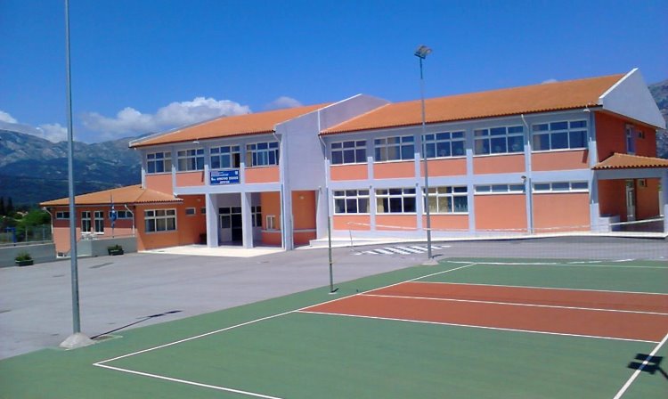 τεχνικό πρόγραμμα επισκευές και ενεργειακή αναβάθμιση σε σχολεία Δήμος Αθηναίων