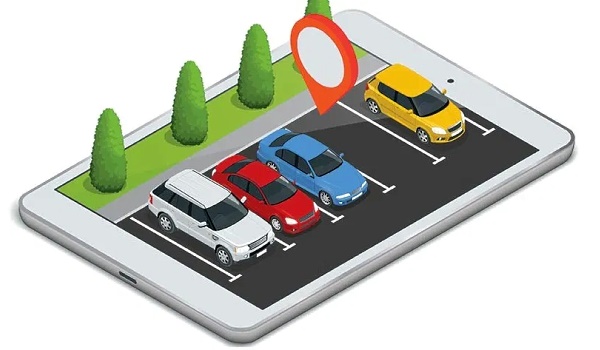 Σύστημα Smart Parking στο Δήμο Ρεθύμνου