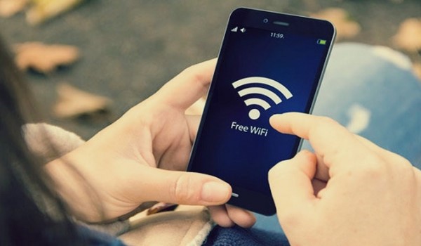 Δωρεάν Wi-Fi σε 3 σημεία στο Δήμο Πάργας