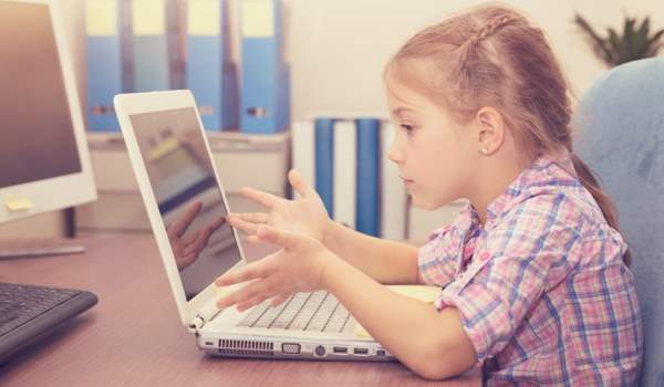 Διαδικτυακή εκδήλωση για την Ψηφιακή Παιδεία των παιδιών με τον Δήμο Ασπροπύργου