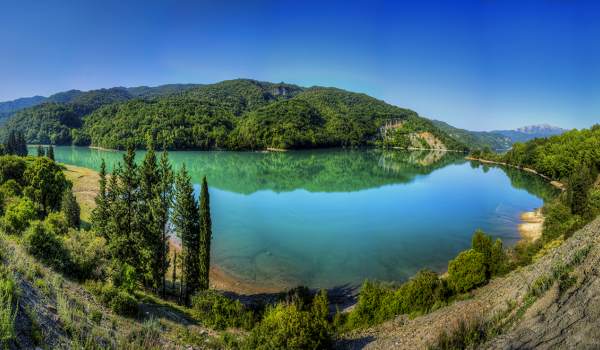 Φράγμα Πουρναρίου: Αξιοποίηση Τεχνητής Λίμνης από τους όμορους Δήμους