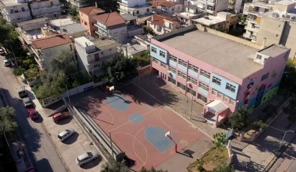 Χρηματοδοτήσεις 17 εκατ. ευρώ διεκδικεί ο Δήμος Χαλανδρίου από το «Αντώνης Τρίτσης»