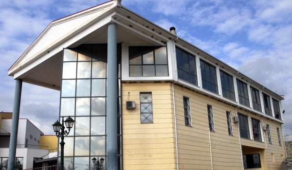 Ιδρύεται σύγχρονο κέντρο επιμόρφωσης στο Πνευματικό Κέντρο Ελασσόνας