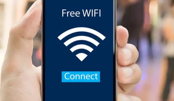 Δωρεάν WiFi Spots στον Δήμο Σερβίων