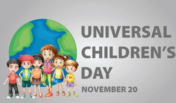 Παγκόσμια Ημέρα Παιδιού: Συμμετοχή από τον Δήμο Μοσχάτου-Ταύρου