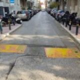 830 «έξυπνοι» αισθητήρες παρκαρίσματος στους δρόμους της Αθήνας!