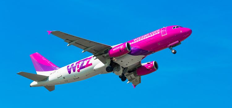 Η Σκιάθος ανοίγει φτερά για Ιταλία από φέτος αεροσκάφος της Wizz νέες απευθείας πτήσεις Ιταλίας Σκιάθου