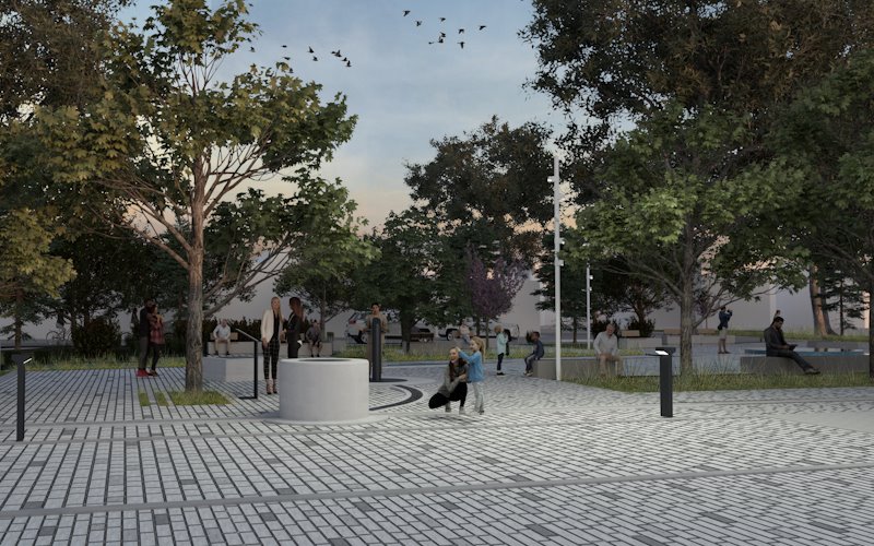 Έργα-υποδομών-ύψους-36.8-εκατ.-ευρώ-για-το-2024-στο-Δήμο-Χαλανδρίου