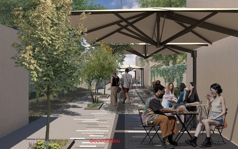 Έργα-υποδομών-ύψους-36.8-εκατ.-ευρώ-για-το-2024-στο-Δήμο-Χαλανδρίου