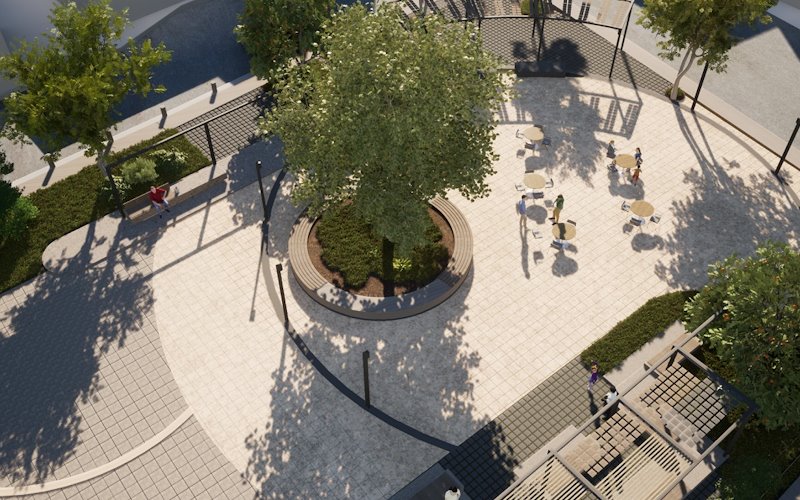 Ξεκινάει-το-έργο-ανάπλασης-της-πλατείας-Καλυβίων-στον-Δήμο-Ελασσόνας