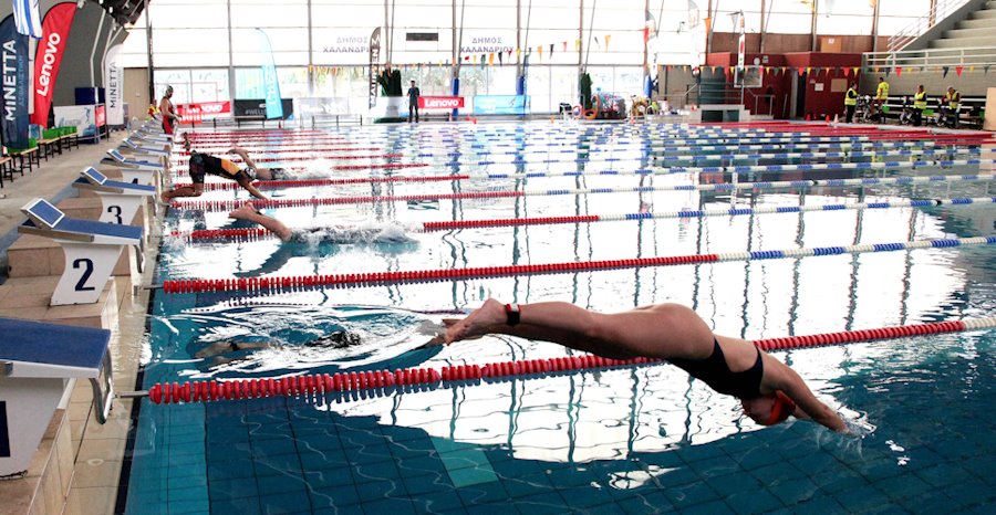 Pool-Triathlon-από-Δήμο-Χαλανδρίου