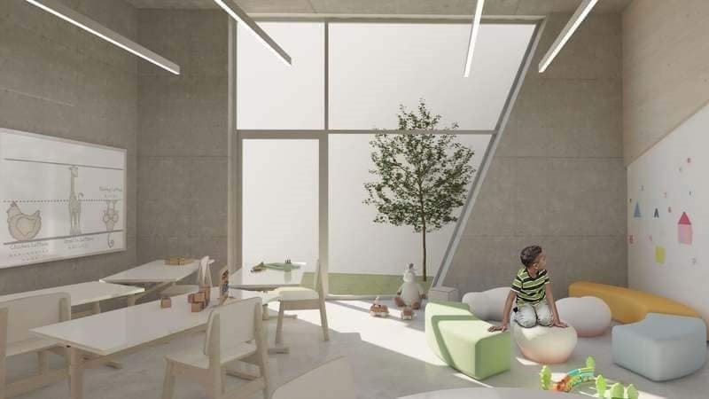 Ειδικό-σχολείο-Γλυφάδας-Ξεκίνησε-το-έργο-των-10εκ-ευρώ