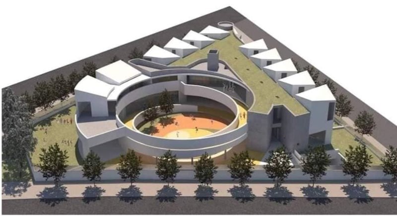 Ειδικό-σχολείο-Γλυφάδας-Ξεκίνησε-το-έργο-των-10εκ-ευρώ