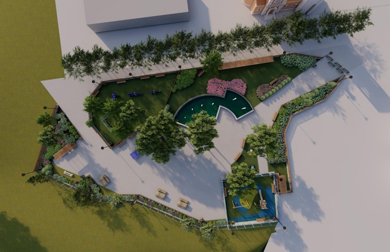 Πάρκο Περιβαλλοντικής Ευαισθητοποίησης στον Δήμο Βύρωνα