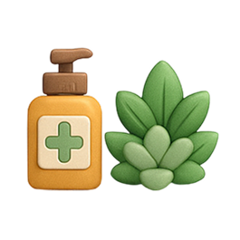 Health, Fitness & Beauty