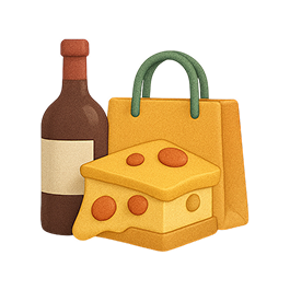 Food, Culture & Entertainment