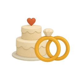 Wedding, Events & Meetings