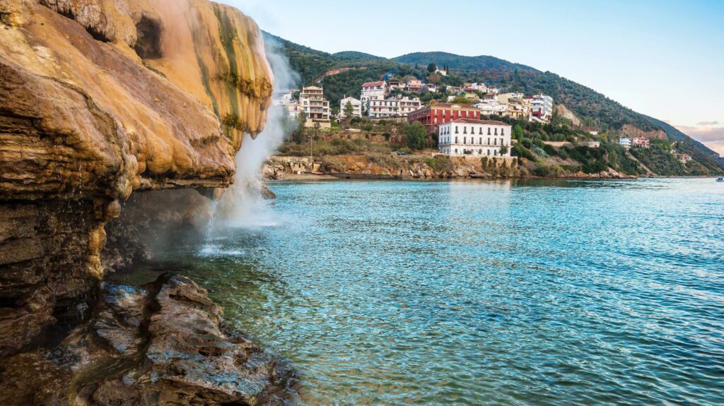 “North Evia Pass 2025”: Έκλεισε η πλατφόρμα – Αποτελέσματα
