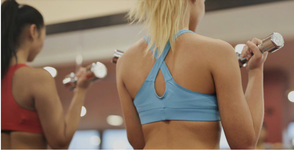 Προγράμματα μαζικού αθλητισμού δήμου καλαμαριάς