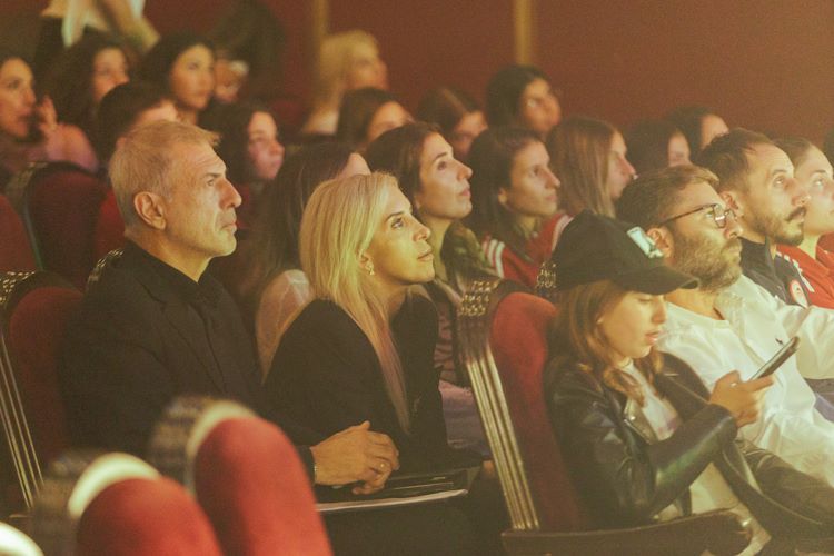 Together. Stronger. Unstoppable. Το μήνυμα του 4ου GWomen Sports Summit 