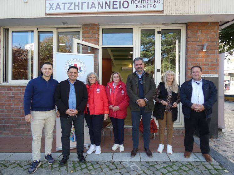 Προληπτικός έλεγχος οστικής πυκνότητας για προστασία από την οστεοπόρωση