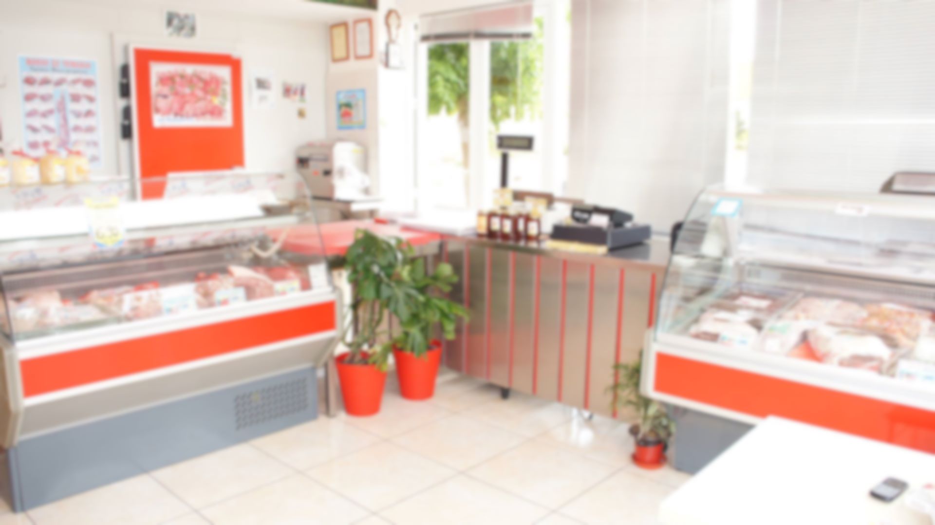 FIRMA MEAT AND MORE – ΝΙΚΟΣ & ΕΙΡΗΝΗ ΖΑΜΠΕΤΡΟΥ