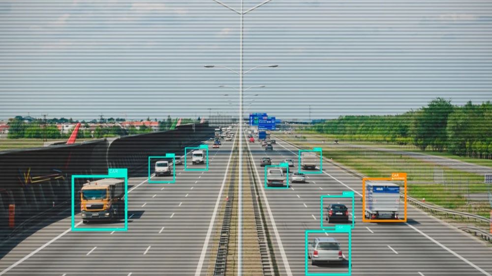 AI κάμερες σε 8 σημεία στην Αττική
