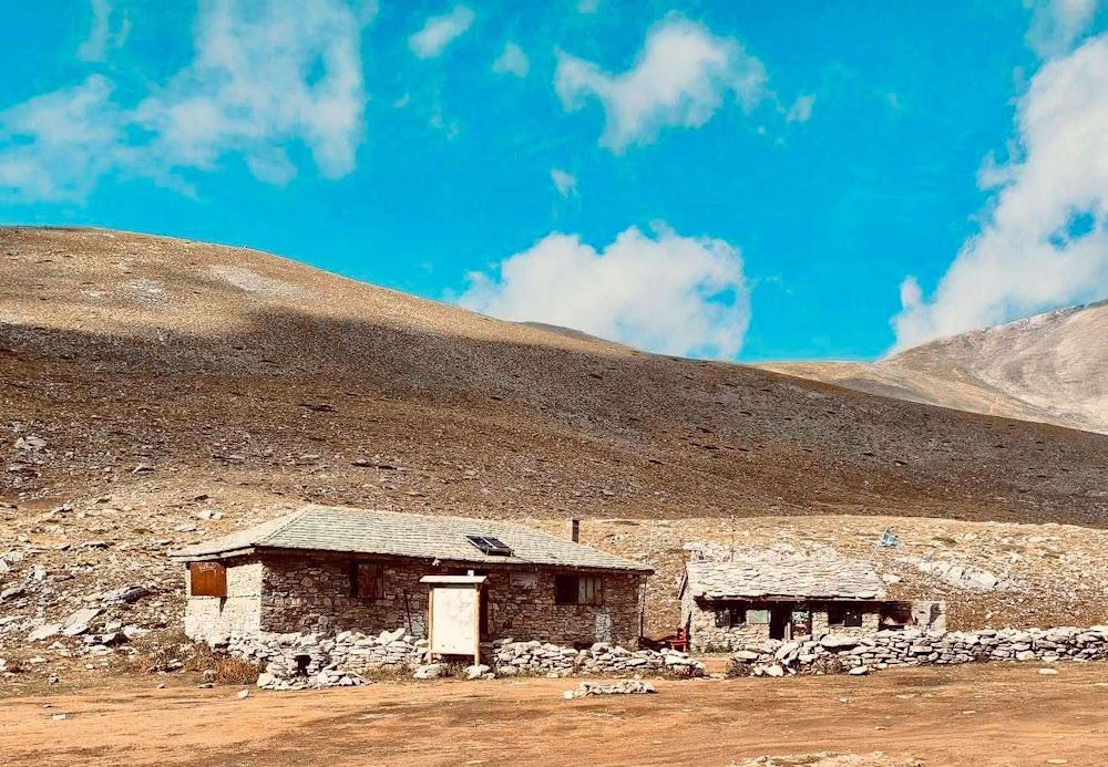 Εναλλακτικός τουρισμός στον Δήμο Ελασσόνας