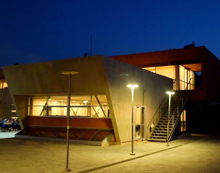 Πολυκέντρο Βουκολιών του Δήμου Πλατανιά