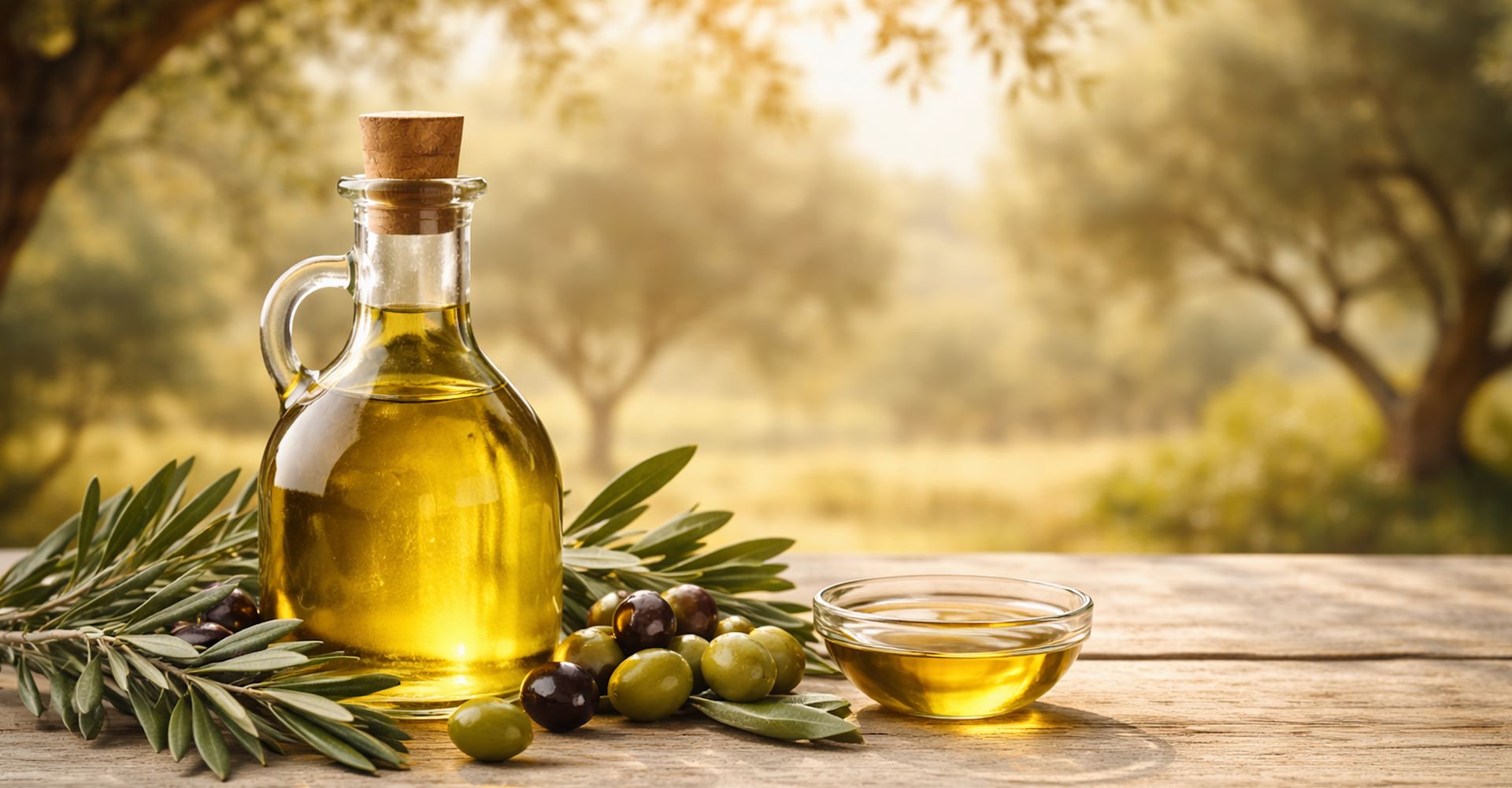 Blikas Olives ΙΚΕ – Μπλίκας Δημήτριος