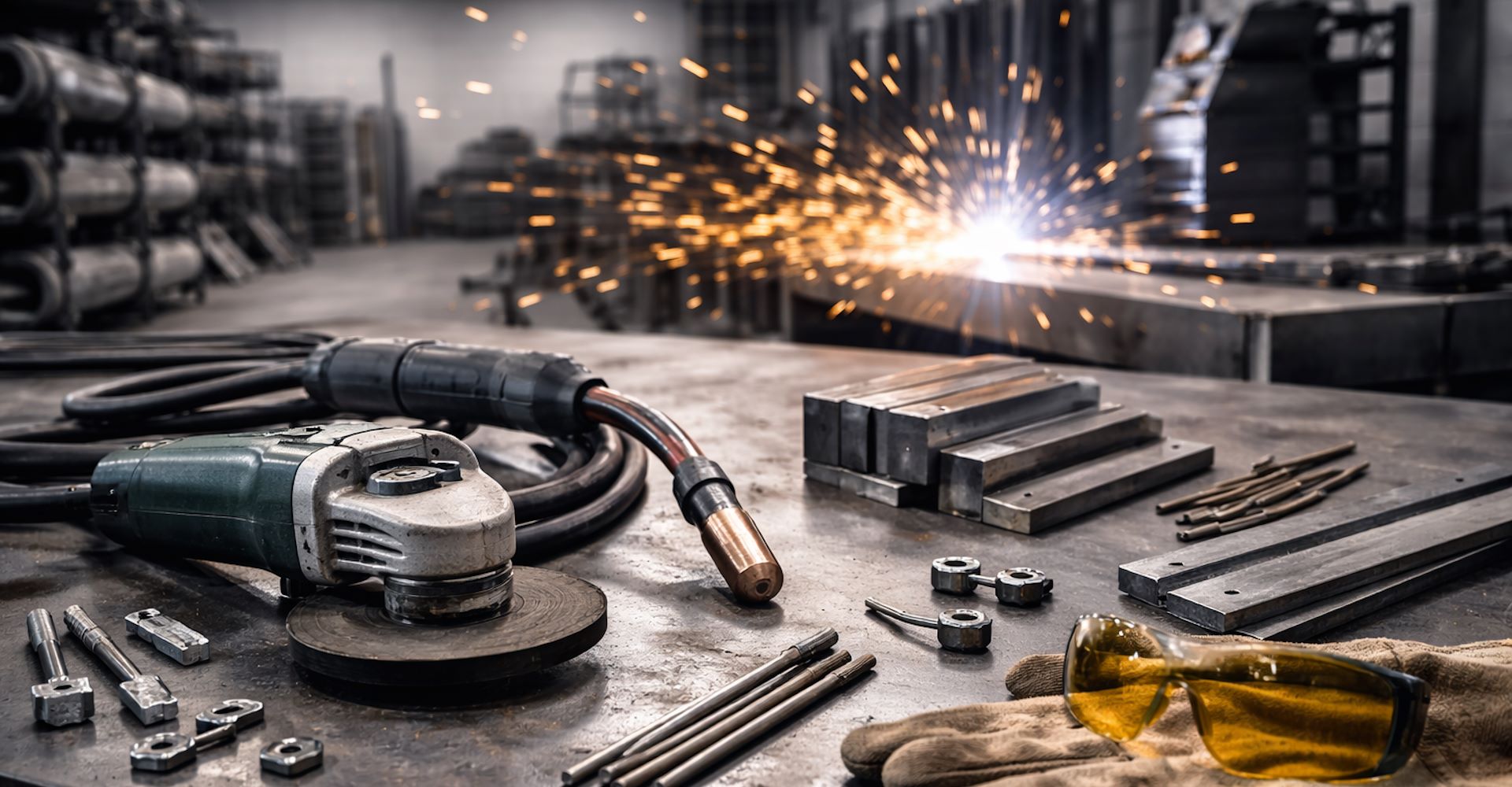 KCW Kiriazis Custom Works – Κυριαζής Νικόλαος