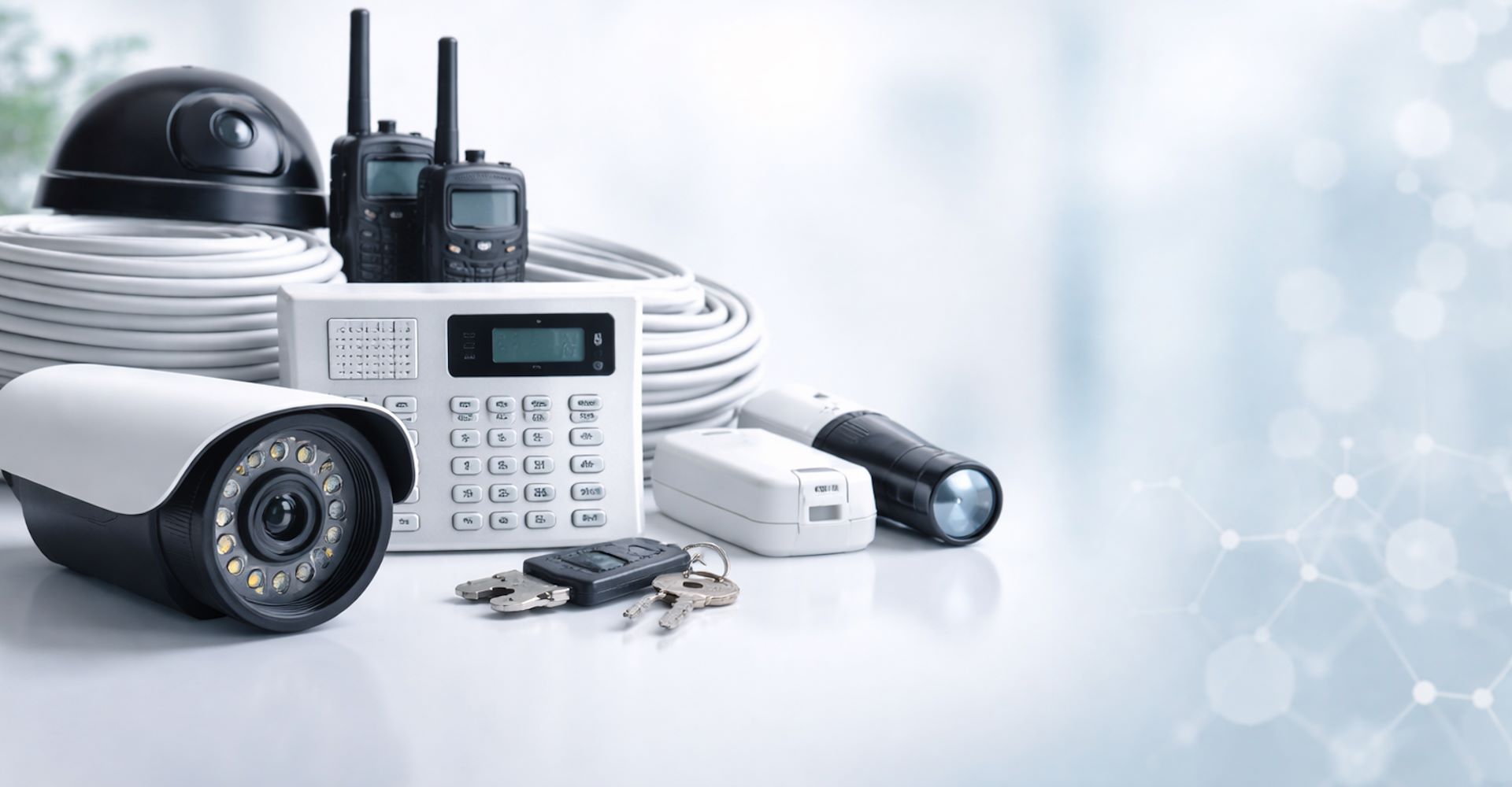 Building Security Services – Μπαρμπαλιάς Πέτρος Ε.Ε.