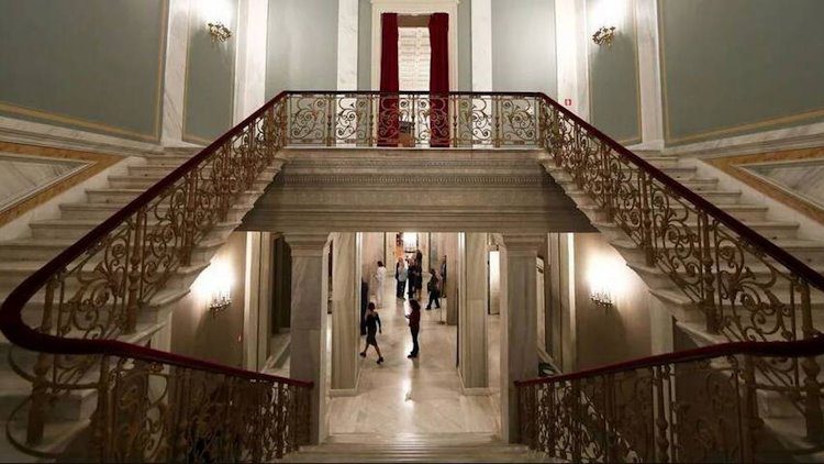 Το Δημοτικό Θέατρο Πειραιά δημιουργεί τους καλλιτέχνες του μέλλοντος IMAGE 04