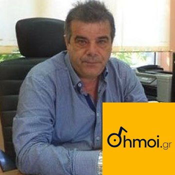 IOANNIS TATARAKIS - Mayor