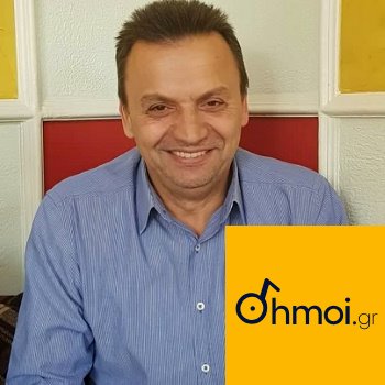 ALEXANDROS KARDAMPIKIS - Mayor