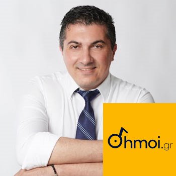 ATHANASIOS KASOLAS - Mayor