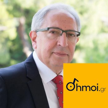 ΘΕΟΔΩΡΟΣ ΑΜΠΑΤΖΟΓΛΟΥ - Δήμαρχος