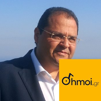 ELEFTHERIOS KARAISKOS - Mayor