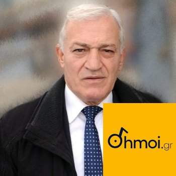 LAZAROS KIRIZOGLOU - Mayor