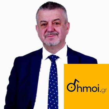 STERGIOS FRASTANLIS - Mayor