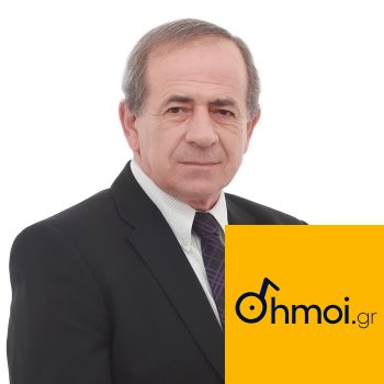 PETROS ANDREAKOS - Mayor