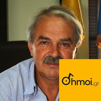 DIONISIOS MPALIOUKOS - Mayor