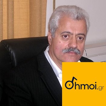CHARALAMPOS KOUKIANAKIS - Mayor