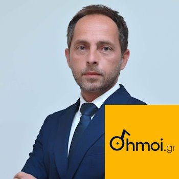 ARISTIDIS PANAGIOTOPOYLOS - Mayor