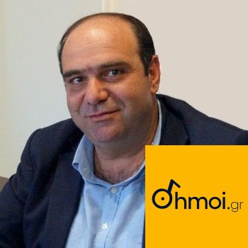 EMMANOUIL KOKOSALIS - Mayor