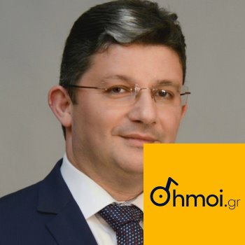 ΣΠΥΡΙΔΩΝ ΒΡΕΤΤΟΣ - Δήμαρχος