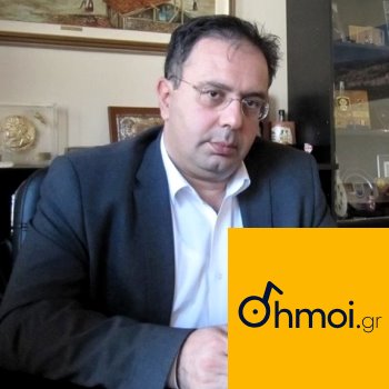 KONSTANTINOS VORGIAZIDIS - Mayor