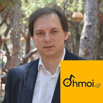 ΑΛΕΞΗΣ ΣΩΤΗΡΟΠΟΥΛΟΣ - Δήμαρχος