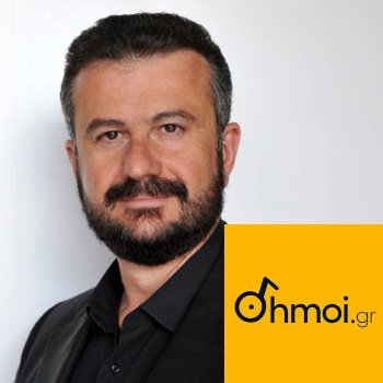 MICHAEL KOKOLAKIS - Mayor