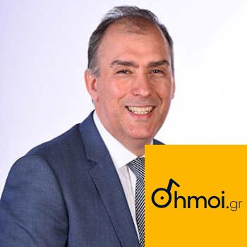 NIKOLAOS TSILIFIS - Mayor